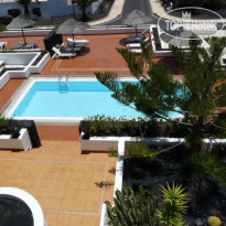 Golf y Mar Residencia