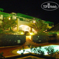 Golf y Mar Residencia