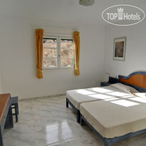 Golf y Mar Residencia