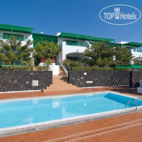 Golf y Mar Residencia
