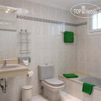 Golf y Mar Residencia