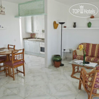 Golf y Mar Residencia