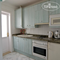 Golf y Mar Residencia