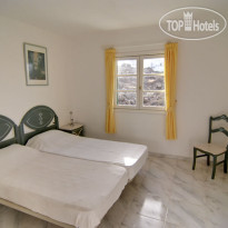Golf y Mar Residencia