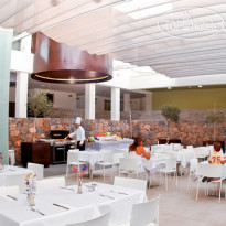 HD Beach Resort Hotel
