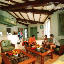 Apartamentos Fariones 