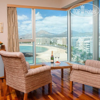 Sercotel Arrecife Gran Hotel & Spa