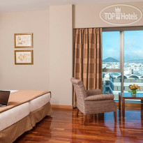 Sercotel Arrecife Gran Hotel & Spa