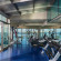 Sercotel Arrecife Gran Hotel & Spa Тренажерный зал.