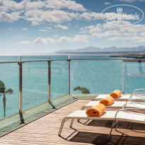 Sercotel Arrecife Gran Hotel & Spa