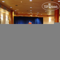 Sercotel Arrecife Gran Hotel & Spa Зал для встреч.