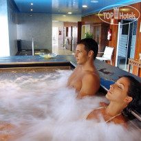 Sercotel Arrecife Gran Hotel & Spa