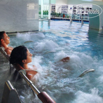 Sercotel Arrecife Gran Hotel & Spa