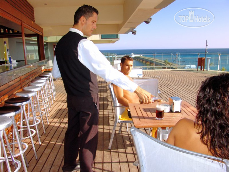 New photos from tourists Sercotel Arrecife Gran Hotel & Spa 5*