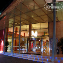 Sercotel Arrecife Gran Hotel & Spa