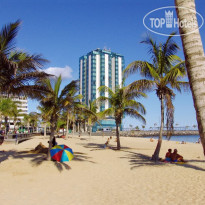 Sercotel Arrecife Gran Hotel & Spa