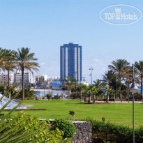 Sercotel Arrecife Gran Hotel & Spa