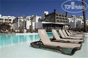 Hotel photo Dream Gran Castillo Resort 5*