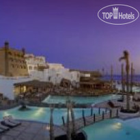 Dream Gran Castillo Resort 