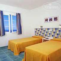 Sol Morromar Apartamentos 