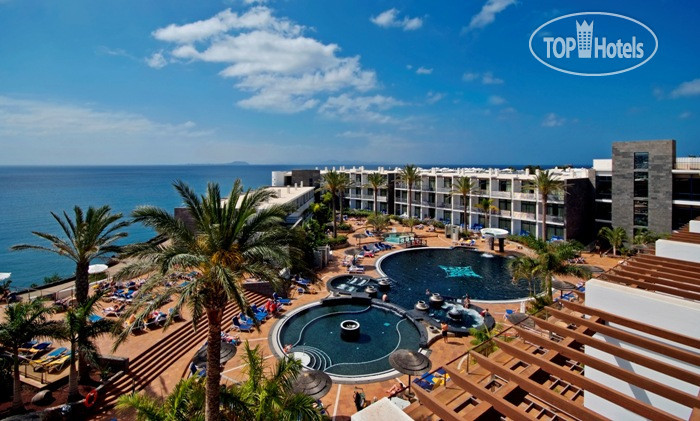 Hotel photo THe Mirador Papagayo 4*