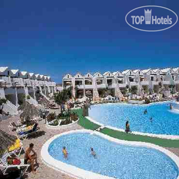 New photos from tourists Sands Beach Villas APT