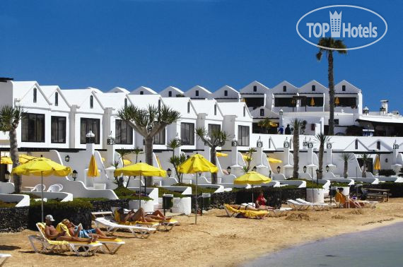 Hotelier's photos Sands Beach Villas APT