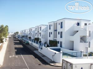 Hotelier's photos Aguazul 2*