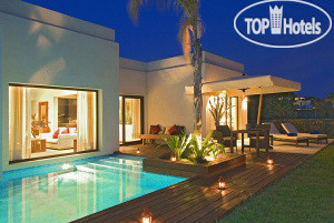 New photos from tourists Alondra Villas & Suites 5*