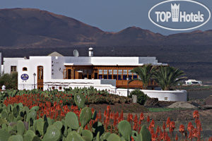 Hotel photo La Casona de Yaiza 4*