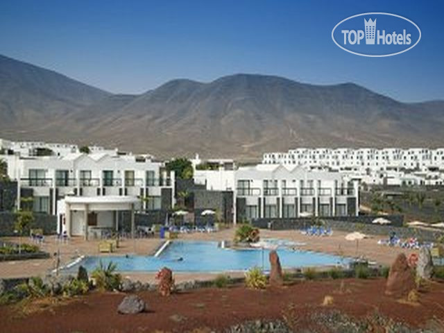 Hotel photo Bahia Playa Blanca 4*