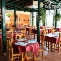 Club Siroco 