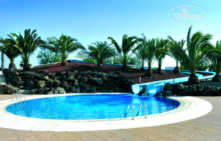 New photos from tourists Club Corbeta 3*