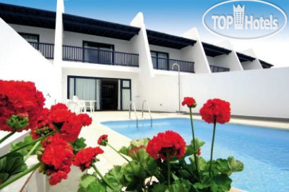 Hotel photo Cortijo Mar 3*