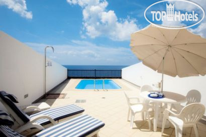 New photos from tourists Cortijo Mar 3*