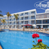 Costa Volcan and Spa 