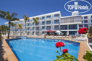Hotelier's photos Costa Volcan and Spa 2*