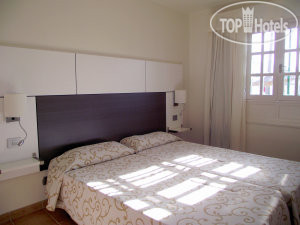 Hotelier's photos Las Gaviotas Bungalows 2*
