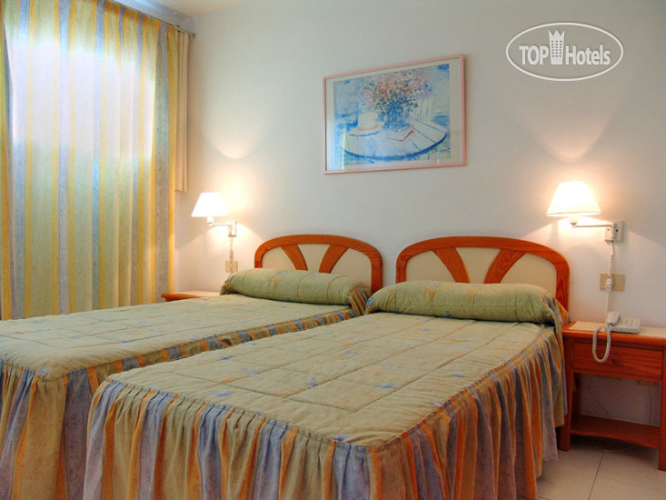 New photos from tourists Ficus 3*