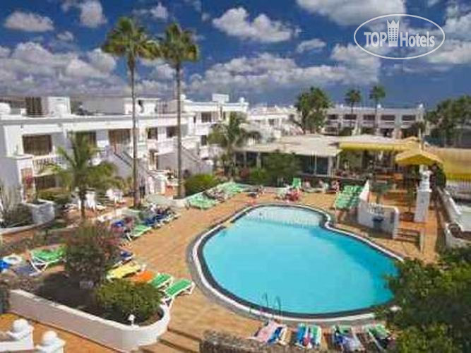 Hotel photo Montana Club 3*