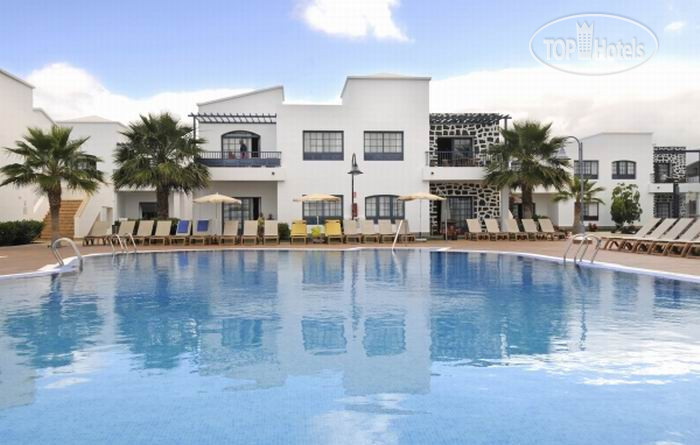Hotel photo Pueblo Marinero 4*