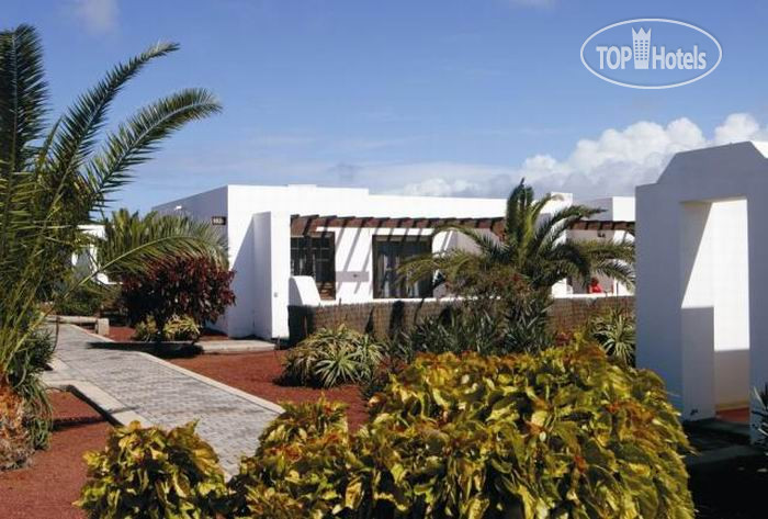 Hotelier's photos Rio Playa Blanca 4*