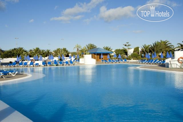 New photos from tourists Rio Playa Blanca 4*