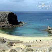 Rio Playa Blanca 