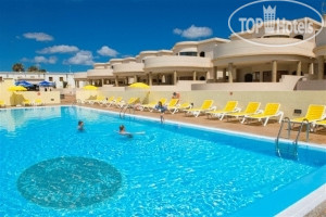 Hotelier's photos Riviera Park 3*