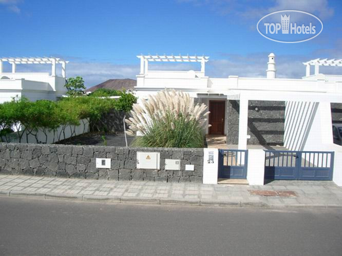 Hotel photo Villas Susaeta 