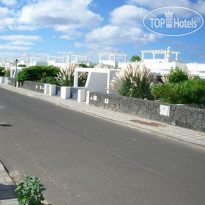 Villas Susaeta