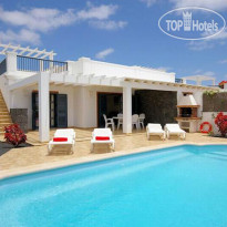Villas Susaeta