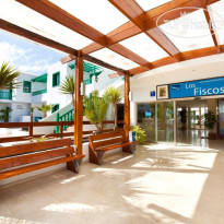 Blue Sea Los Fiscos