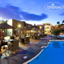 Apartamentos Blue Sea Costa Teguise Gardens